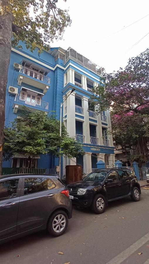 Bentleys Hotel มุมไบ ภายนอก รูปภาพ